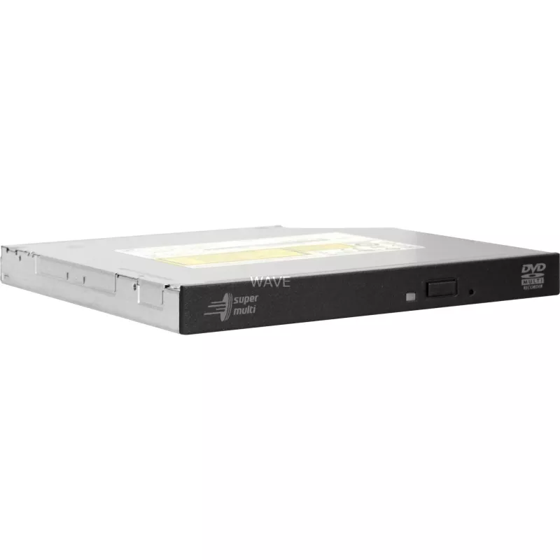 Vidinis DVD-RW įrašymo įrenginys 12,7 MM plonas GTC2N BULK / HITACHI-LG