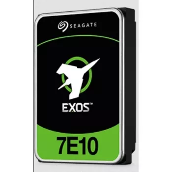 Seagate Enterprise ST4000NM001B vidinis kietasis diskas 4 TB 7200 RPM 256 MB 3,5 colio SAS