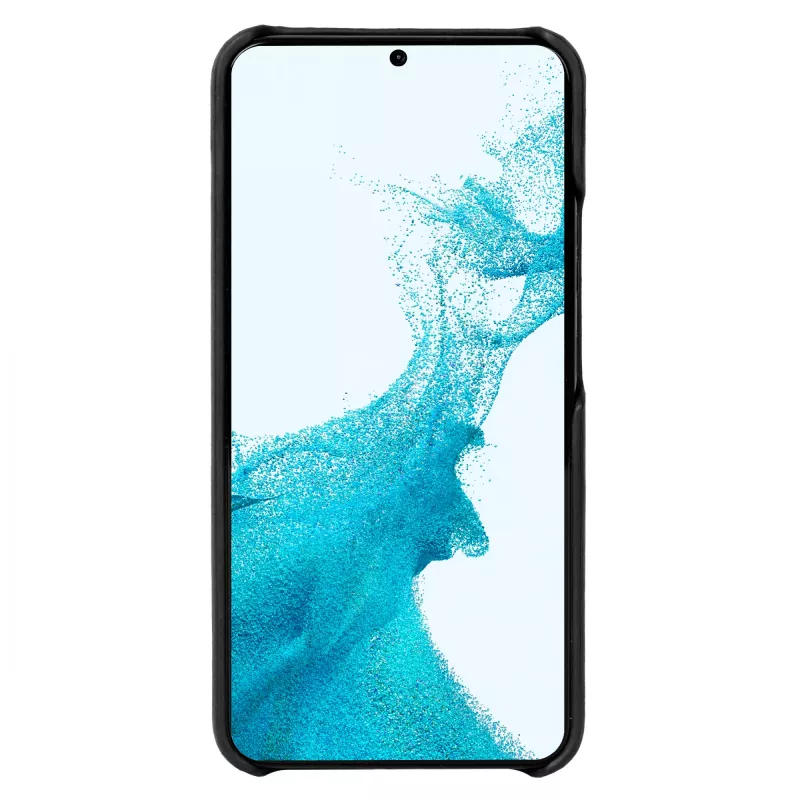 Dėklas Krusell 62465 skirtas Samsung Galaxy S22+ 16,8 cm juodas