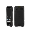 Rankinio mobiliojo kompiuterio dėklas „Honeywell Mobilis 065018“ juodas