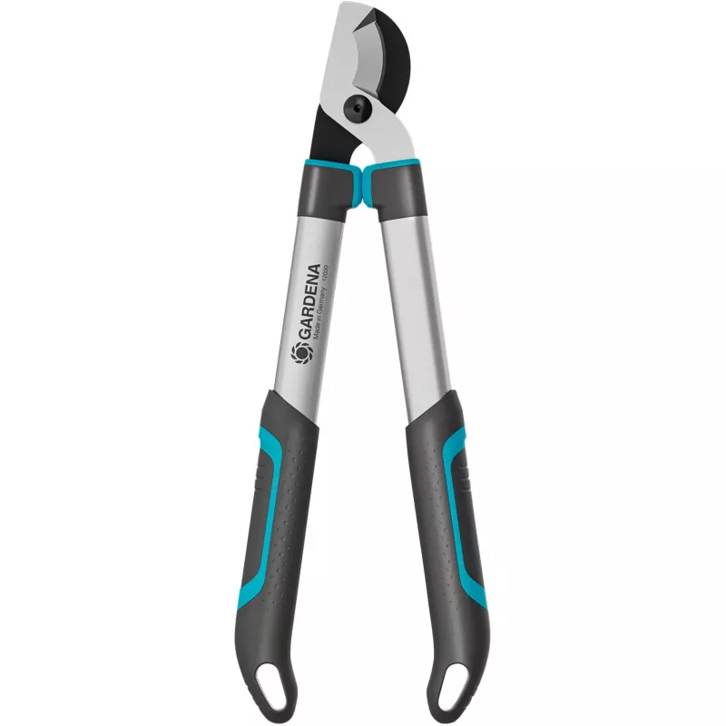 Gardena genėtuvai EasyCut S pilka/turkio 50 cm (12030-88)