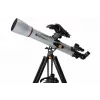 Celestron StarSense Explorer 70 LT rifraktorius refraktorius 70x juoda, pilka