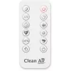 Drėkintuvas su JONIZATORIUMI / CA-607WSMART Clean Air Optima