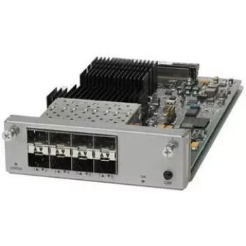Network Switch Module