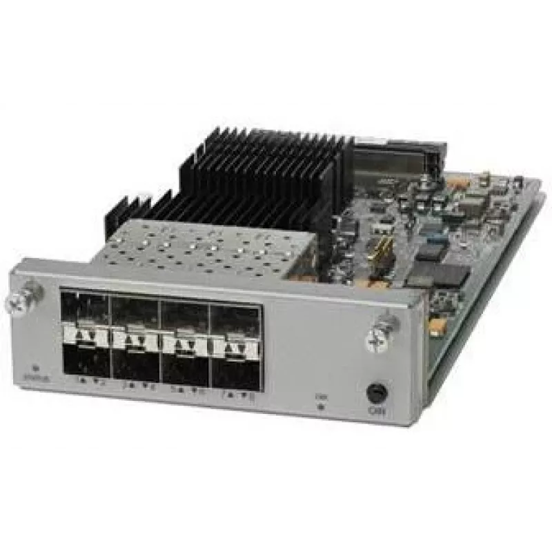 Network Switch Module