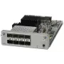 Network Switch Module