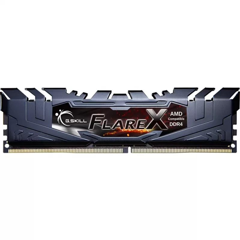 Atminties modulis G.Skill Flare X DDR4 32 GB 3200 MHz