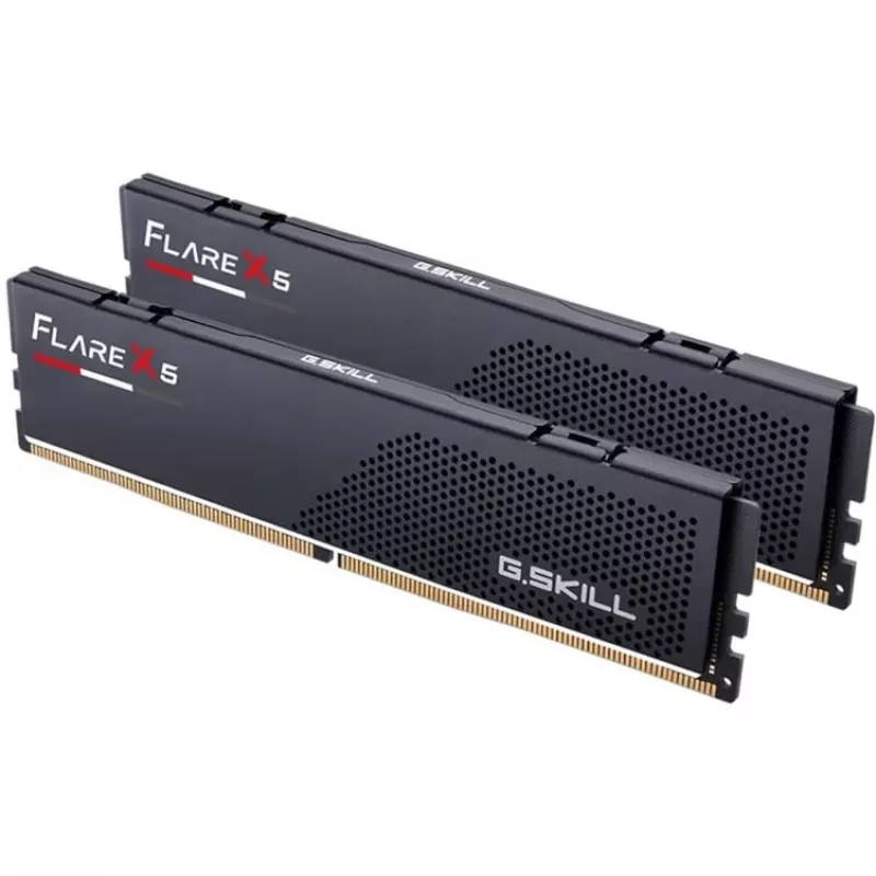 G.skill F5-5200J4040A16GX2-FX5 atminties modulis