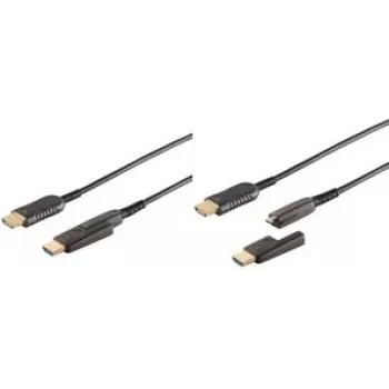 HDMI laidas ShiverPeaks BS30-02485 30 m