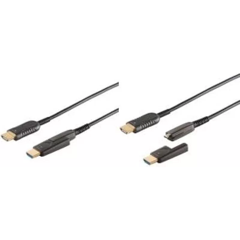 HDMI laidas ShiverPeaks BS30-02485 30 m