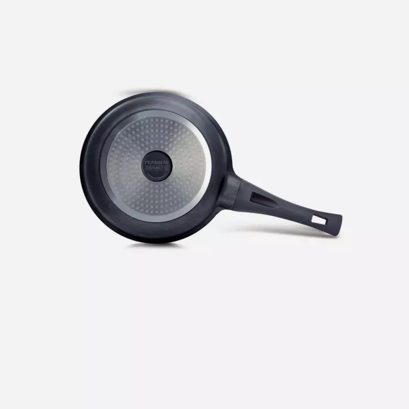 Keptuvė Pensofal Saxum 28 cm nelimpanti, tinkama indukcijai