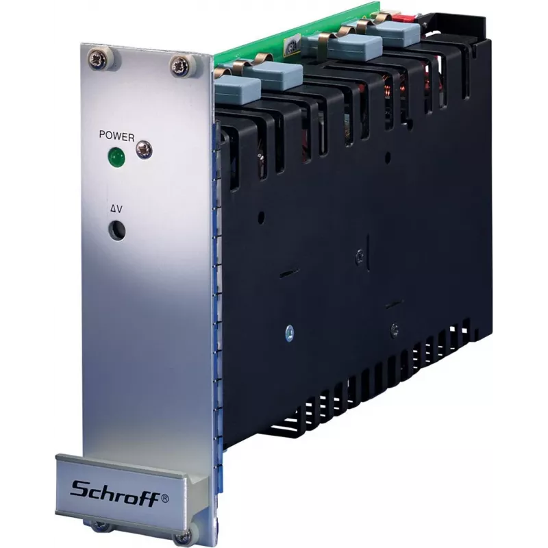 Schroff 13100114