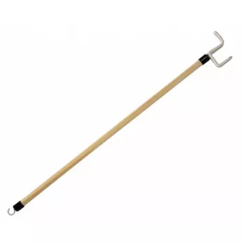 Apsirengimo lazdelė SUNDO 25300 - 69 cm pagalbinis apsirengimo įrankis