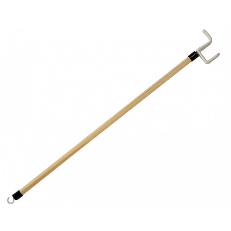 Apsirengimo lazdelė SUNDO 25300 - 69 cm pagalbinis apsirengimo įrankis