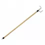 Apsirengimo lazdelė SUNDO 25300 - 69 cm pagalbinis apsirengimo įrankis