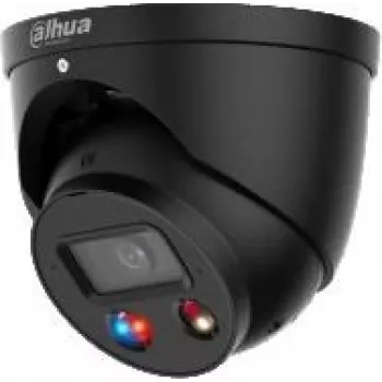 Stebėjimo kamera DAHUA IPC-HDW3549H-AS-PV-0280B-S5-Juoda IP KAMERA