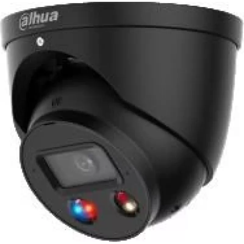 Stebėjimo kamera DAHUA IPC-HDW3549H-AS-PV-0280B-S5-Juoda IP KAMERA
