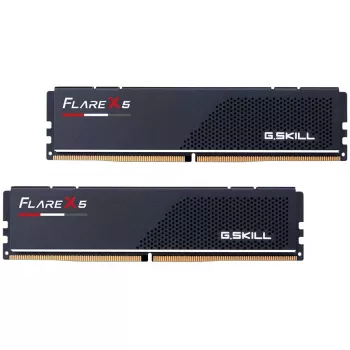 „G.skill F5-5200J4040A24GX2-FX5“ atminties modulis