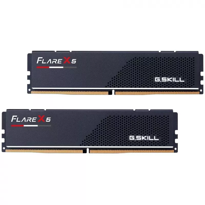 „G.skill F5-5200J4040A24GX2-FX5“ atminties modulis