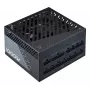 Azza Platinium maitinimo šaltinis 1000 W 20+4 kontaktų ATX ATX Juoda