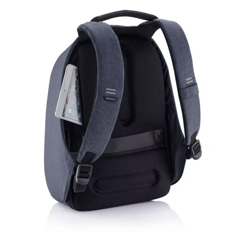 XD Design ANTI-THEFT kuprinė Bobby Hero XL Navy P/N: P705.715