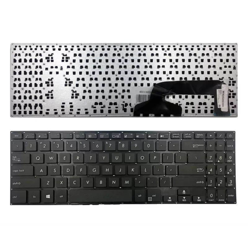 ASUS KB313655
