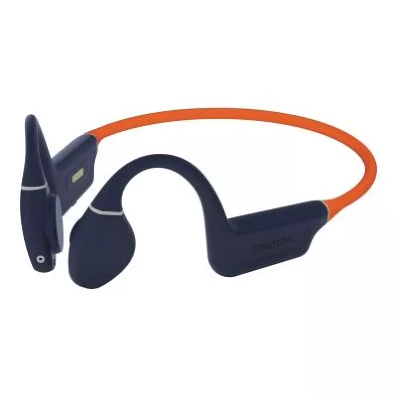 Creative 51EF1081AA002 Creative Outlier Free Pro+ ant ausies dedamos ausinės W