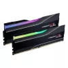G.Skill Trident Z5 Neo EXPO RGB 32GB (2x16GB) DDR5 PC5-48000C30 6000MHz Dviejų kanalų rinkinys