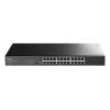 Cudy 24 prievadų montuojamas į stovą gigabitinio eterneto komutatorius GS1024L