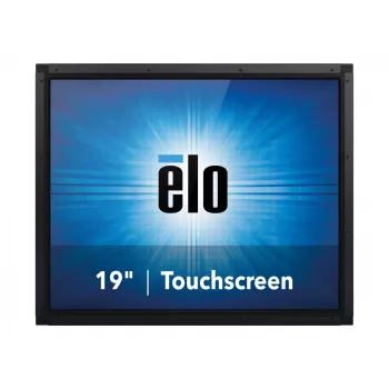 Elo Touch Solutions Elo Open-Frame Touchmonitors 1990L - LED monitorius - 48,3 cm (19 colių)