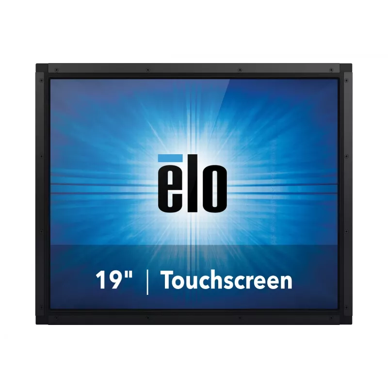 Elo Touch Solutions Elo Open-Frame Touchmonitors 1990L - LED monitorius - 48,3 cm (19 colių)