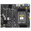 Pagrindinė plokštė Supermicro MBD-H13SRA-F TRX50 lizdas sTR5 ATX DDR5 4×DIMM 96GB ECC M.2 SATA III 2×GbE IPMI