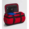 Kelioninis krepšys The North Face Base Camp Duffel XS
