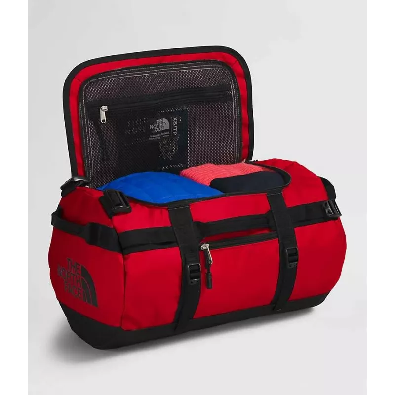 Kelioninis krepšys The North Face Base Camp Duffel XS