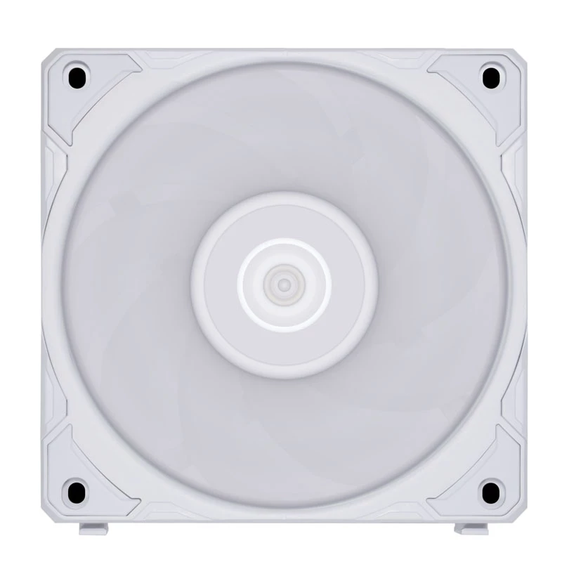 Ventiliatorius Lian Li UNI FAN P28 12 cm 300-2600 RPM 4.79 mmH2O