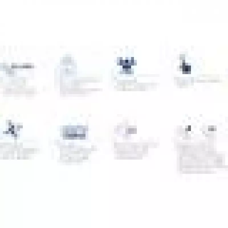 IP Phone Grandstream DP725 belaidis ragelis, pilkas, 1,8 colio TFT ekranas, 20 linijų, Li-Ion 1500 mAh