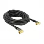Bendraašis kabelis RG-6/U 5 m DeLOCK 88917