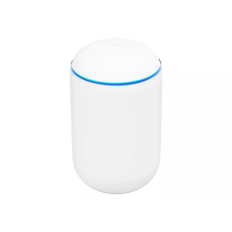 Ubiquiti UniFi Dream Machine belaidis maršrutizatorius baltas