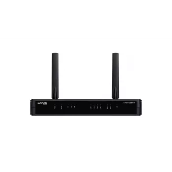 LANCOM 1800VAW (EU) CONCURRENT WI-FI 6 SU IKI 12