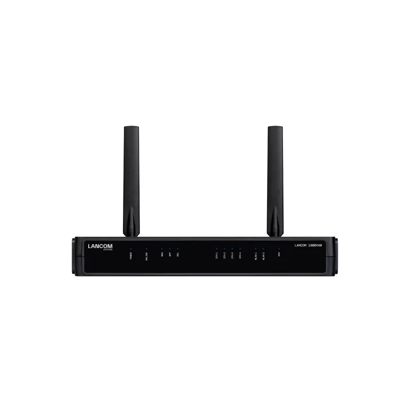 LANCOM 1800VAW (EU) CONCURRENT WI-FI 6 SU IKI 12
