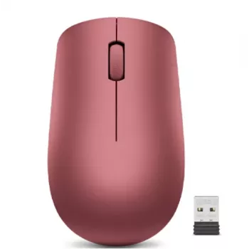 Lenovo 530 pelė Office abiem rankoms tinkama RF belaidė optinė 1200 DPI