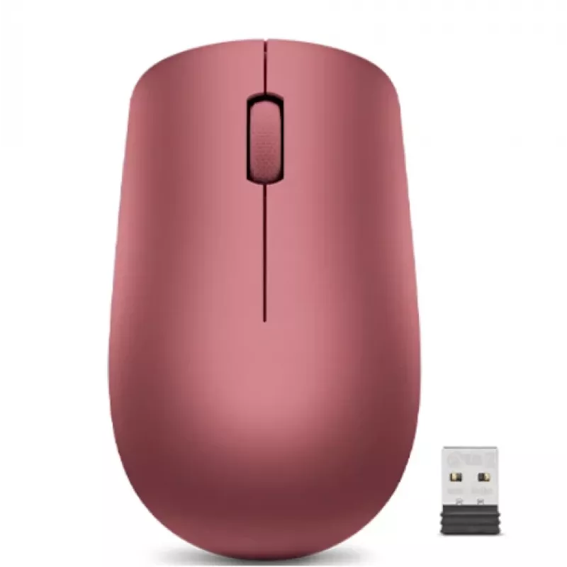 Lenovo 530 pelė Office abiem rankoms tinkama RF belaidė optinė 1200 DPI