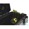 Stanley įrankių dėžė FatMax Metal-Plastikas 26