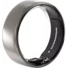 Ultrahuman Ring Air Raw Titanium Size 8 | Ultrahuman