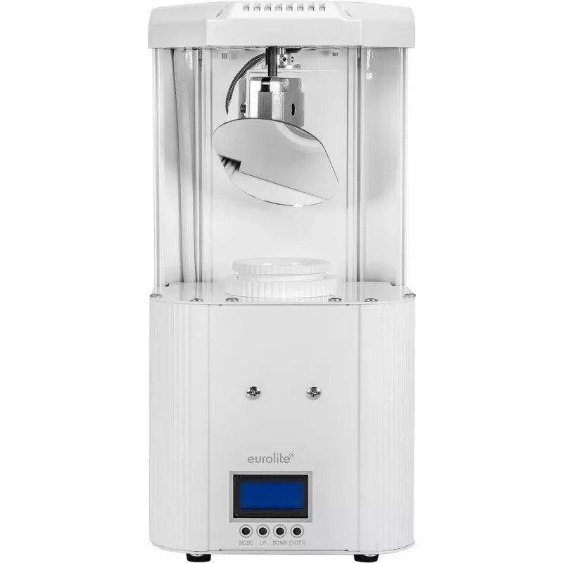 LED PAR/spot EUROLITE TSL-350 COB 50W RGBW — 50W COB, RGBW spalvų maišymas