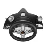 Vairas nano rs RS700 laidinis USB 270° pasukimas, 10 mygtukų, pedalai, vibracija, 1,8 m laidas