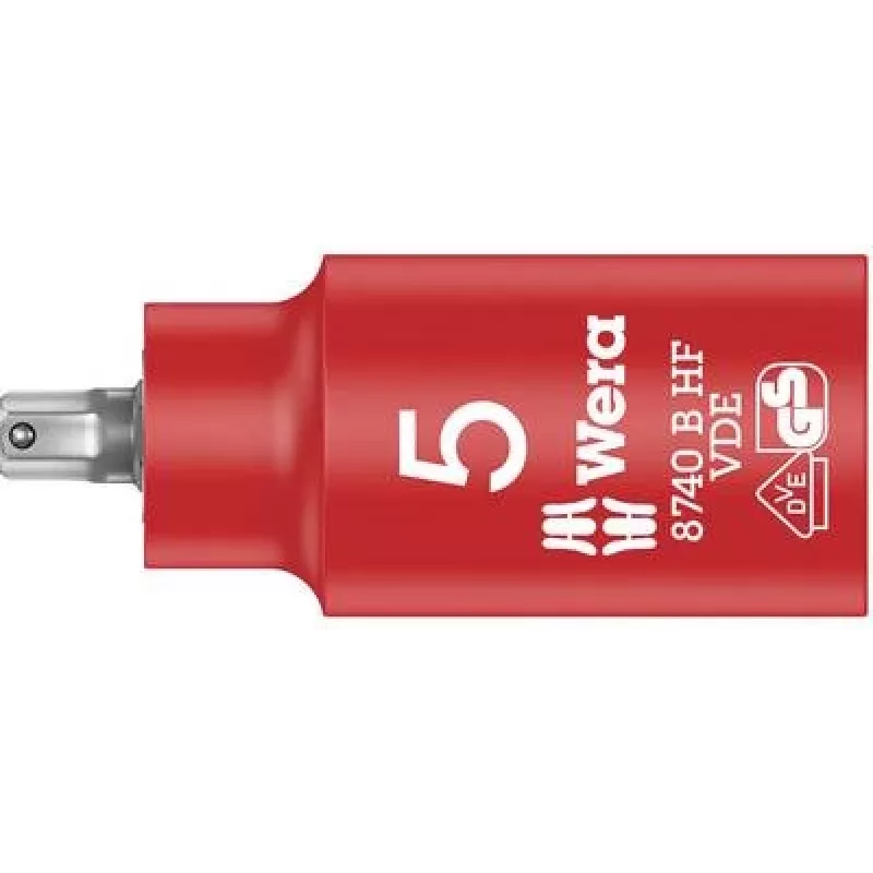 Wera 05004901001