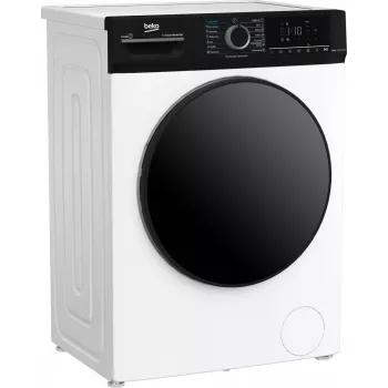 Beko BMM5DFO5741WPB skalbimo mašina su džiovykle 7 kg / 5 kg balta