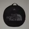 Base camp duffel bag xl-tnf Juoda-tnf Balta-npf THE NORTH FACE