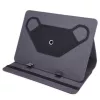 Case Logic SureFit CRUE-1110 Juodas 25.4 cm (10 colių) Dėklas